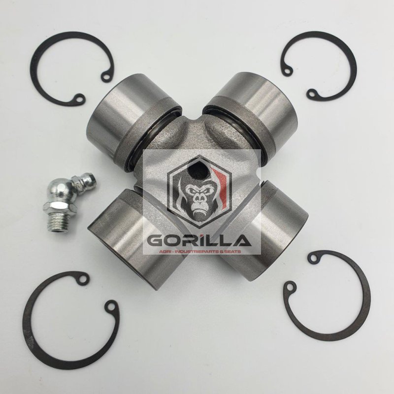 Gorilla Cross Kit Suitable For Walterscheid 22x54 8mm W2100 W100E 17 86