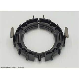 Walterscheid PG-SLIDE RING 25 ADAPTER PG/SC WITH SPRINGS SW