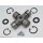 Walterscheid CROSS 2280 NIPPLE 67.5 AGRASET