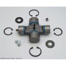 Walterscheid CROSS 2480 UNI CENTRAL PUR BBS AGRASET
