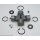 Walterscheid CROSS 2480 UNI CENTRAL PUR BBS AGRASET