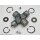 Walterscheid CROSS 2480 UNI CENTRAL PUR BBS AGRASET