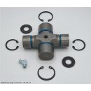 Walterscheid CROSS 2580 NIPPLE 67.5 PUR AGRASET