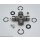 Walterscheid CROSS 2580 UNI BBS AGRASET