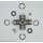 Walterscheid CROSS 2580 UNI BBS AGRASET
