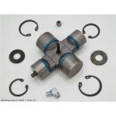 Walterscheid CROSS 2580 UNI CENTRAL PUR BBS AGRASET