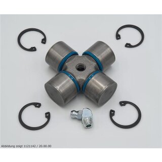 Walterscheid CROSS P800 67.5 STD-SEAL+SI-RI