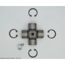 Walterscheid CROSS 2300 NIPPLE 67.5 AGRASET