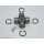 Walterscheid CROSS 2300 NIPPLE 67.5 AGRASET