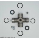 Walterscheid KREUZ 2480 UNI BBS AGRASET