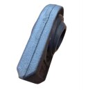 Walterscheid BALL JOINT HEAD UL CAT.3H B37-45 L80 Q100X25