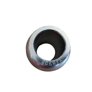 Walterscheid KUGELHÜLSE KHO CAT.3 D60 B32-51 ZN12/CN/T2 Kugelhülse