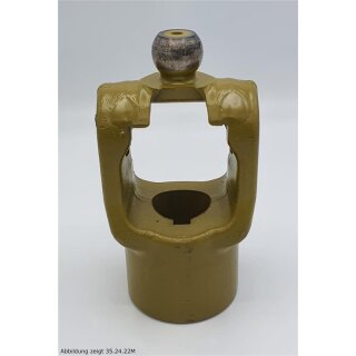 Walterscheid NG P580 RD35H8 P10 GM14 L125 G BEARING