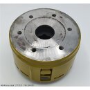Walterscheid EK92/4 KNP1 3/8-6 ZV TK138 135 GM12-6 JZ105 Reibkupplung