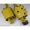 Walterscheid WWZ 2450 SC25 1210 351950+ 3518530+ 1BGA/2AG...