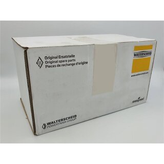 Walterscheid WWZ 2480 SDF25Z 1610 F5/1R 358310 S156618 S4LGA/S5 Weitwinkelgelenkwelle