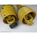 Walterscheid PWE 675 SPGF25V/30 1010 F5/2R 268460 5610141 S5H/S6H PR-D1 Weitwinkelgelenkwelle