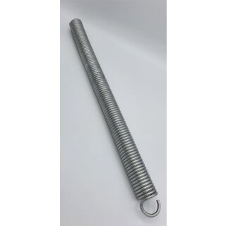Walterscheid TENSION SPRING DA36X5 L460 I86.8 HOT-DIP GALVANIZED