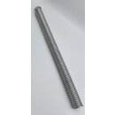 Walterscheid TENSION SPRING DA36X5 L460 I86.8 HOT-DIP...