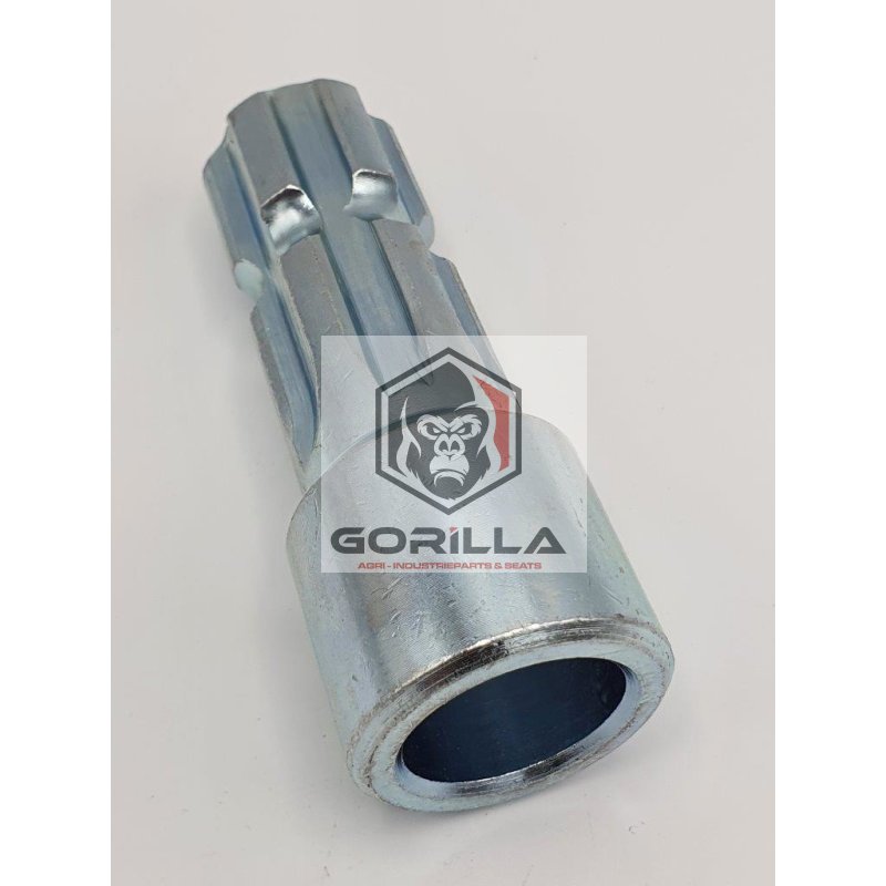 Details about   Groco PTH-34PD20 Brz Adaptor G 3/4" To 20MM