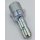 Gorilla reducer with push pin closure 1"3/4-20Z to 1"3/8-6Z 165mm