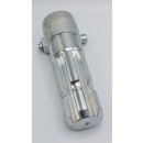 Gorilla profile reducer with push pin closure 1"3/8-6Z to 1"3/4-6Z 160mm