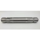 Gorilla connection shaft with opposite profiles 300mm...