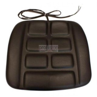 Seat Pad Switch Fits Grammer GS12 B12 PVC Forklift Seat Pillow Linde