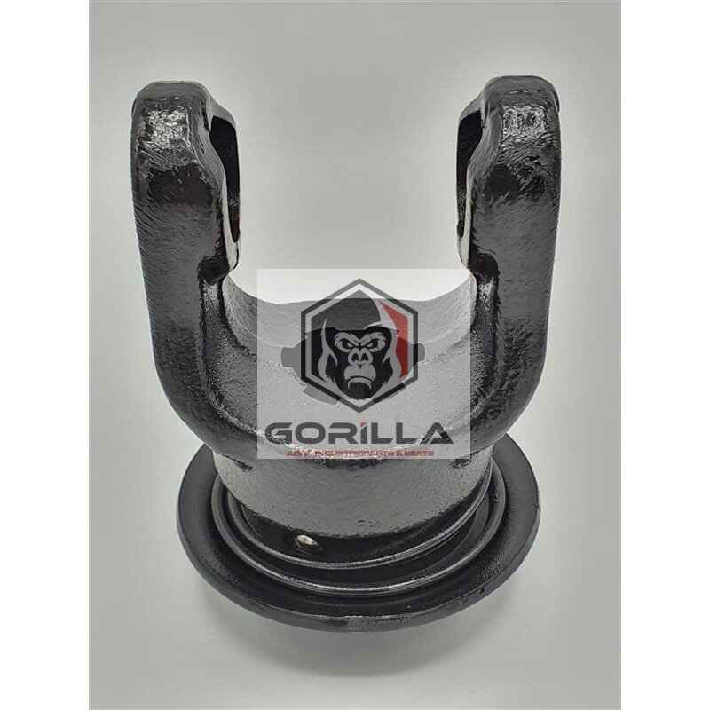 Gorilla Nabengabel BG4 30mm f Gorilla u Bondioli Zapfwelle Klemmschraube Keilnut Gorilla Nabengabel BG4 30mm f Gorilla u Bondioli Zapfwelle Klemmschraube Keilnut
