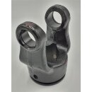 Gorilla Rillengabel BG5 für Außenrohr 43,5x3,4...
