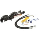 Oberlenker hydraulisch Kugelgelenk-Fanghaken KAT 2/2...