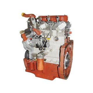Motor komplett AD3.152 für Landini Leyland Massey Ferguson