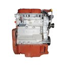 Complete Engine AD3.152 for Landini Leyland Massey Ferguson