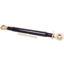 Gorilla mechanical top link with two sided ball joints CAT2-3 520-815mm extra heavy
