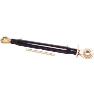 Gorilla mechanical top link with two sided ball joints CAT2-2 550-820mm M40x3 extra heavy