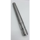 Gorilla connection shaft Profile one sided 1"3/8-6Z...