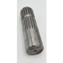 Gorilla connection shaft Profile one sided 1"3/8-21Z 120mm