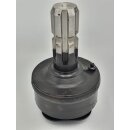 Gorilla universal overrunning clutch extension...