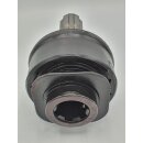 Gorilla universal overrunning clutch extension...