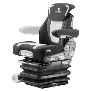 Grammer Maximo Evolution Dynamic CVX alte Baureihe
