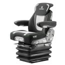 Grammer Maximo Evolution Dynamic Standard drivers seat