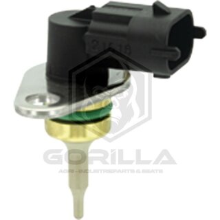 Temperatursensor