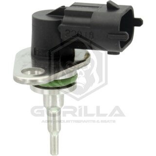 Temperatursensor