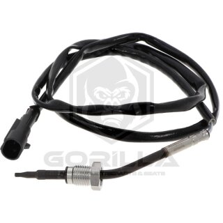 Temperatursensor