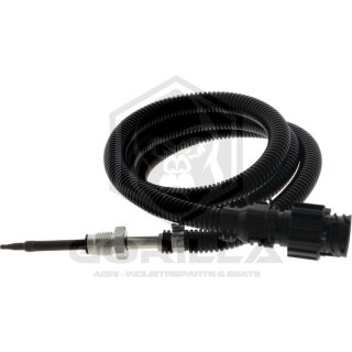 Temperatursensor