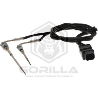 Temperatur-Sensor