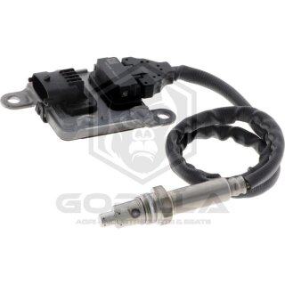 NOX-Sensor | nach SCR-Katalysator
