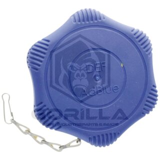 Tankdeckel