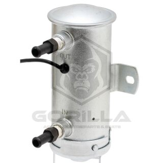 Elektrische Förderpumpe | Stutzen 1/8" NPT