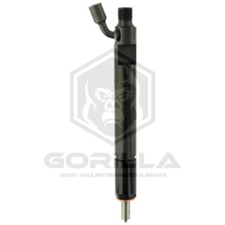 Einspritzdüse kpl. | mit Bosch-Injector